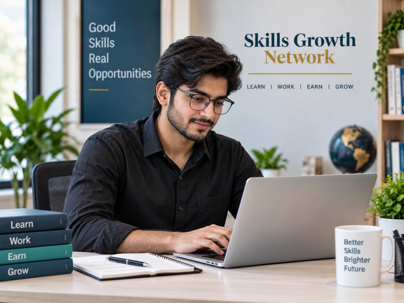 Professional package and salary guidance